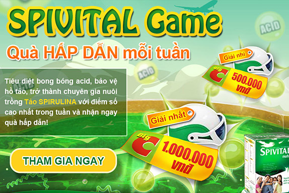 Online Game / Social Connect